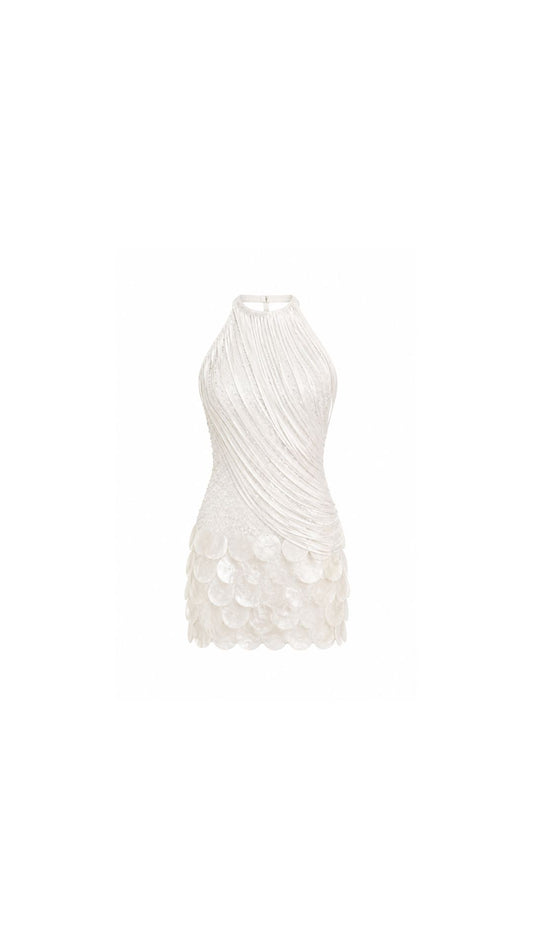 TAIA DRESS