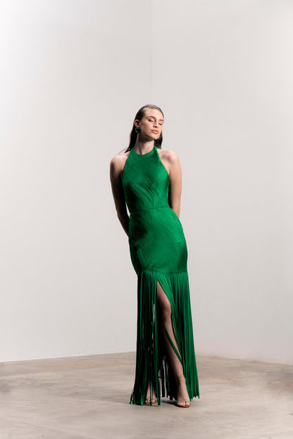 MAKO DRESS